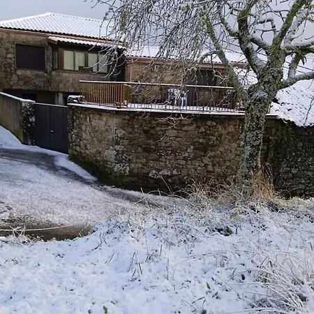 Zoqueiro1 Holiday home Panton