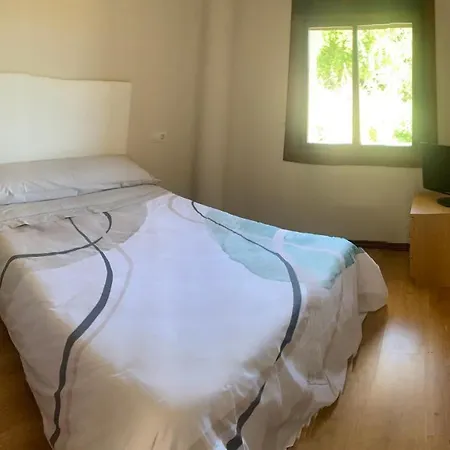 Holiday home Zoqueiro1 *