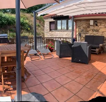 Holiday home Zoqueiro1