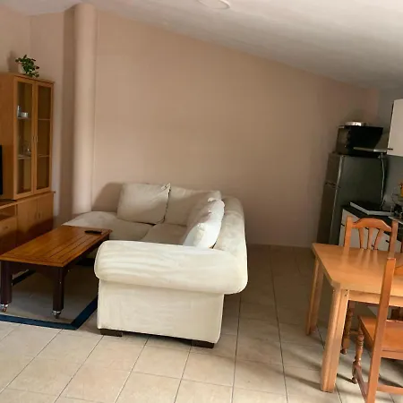 Holiday home Zoqueiro1 Panton