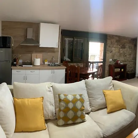 Holiday home Zoqueiro1 *
